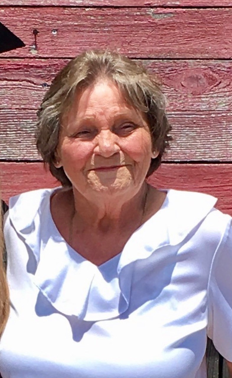 Barbara Hall Obituary Pasadena, TX