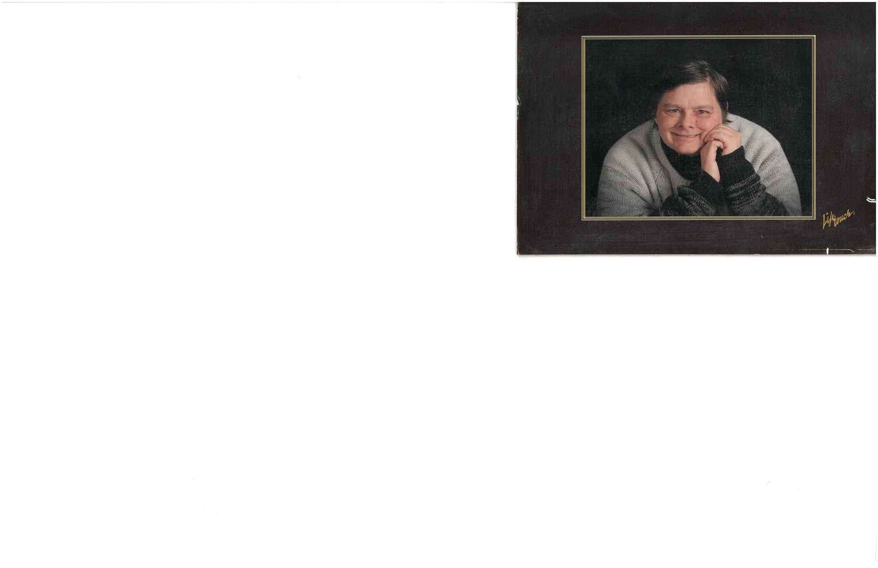 Obituary of Murrell L Jack