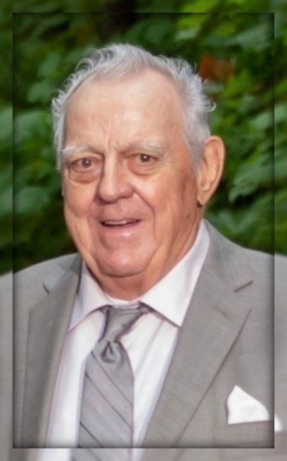 Obituary of Paul Francis Head
