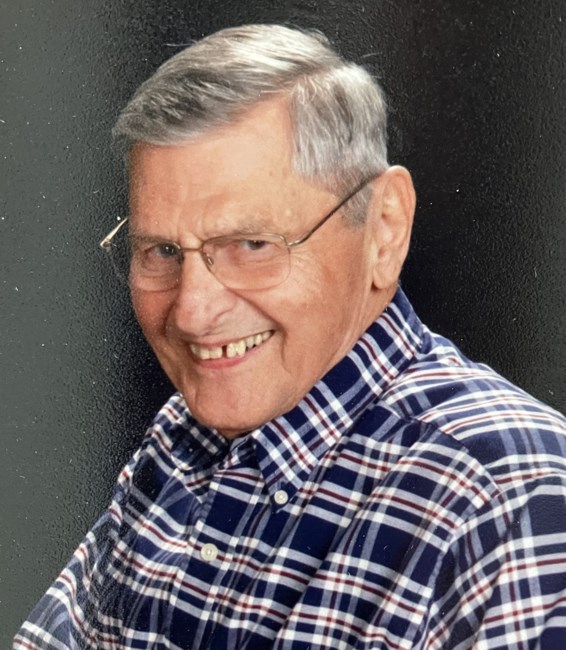 Obituary of William "Bill" Gerald Bothwell