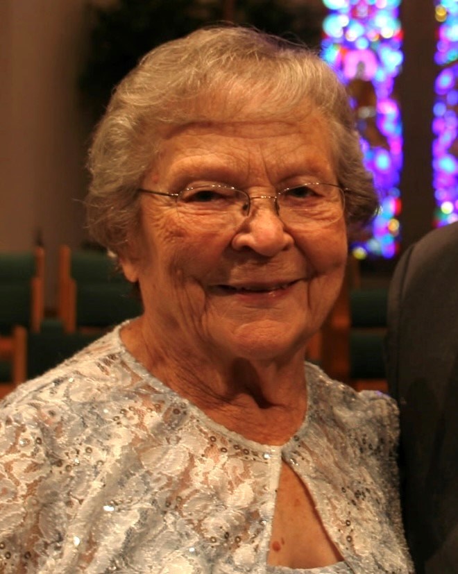 Obituary of Mrs. Marilyn Elaine Anderson
