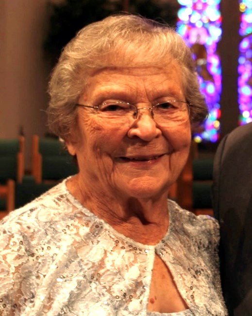 Obituary of Mrs. Marilyn Elaine Anderson
