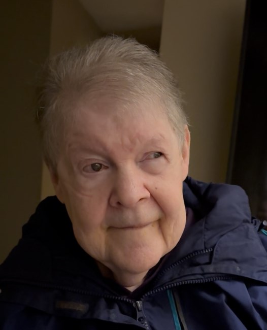 Obituary of Lynn Ann Montville