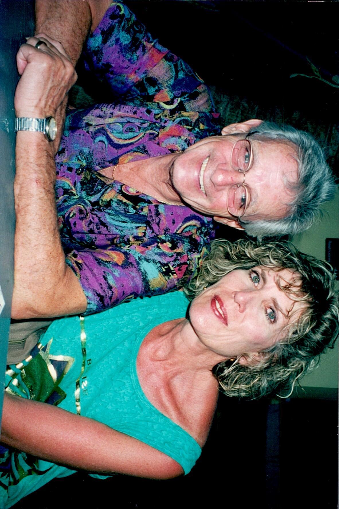 Obituary of Raymond Del Pezzo
