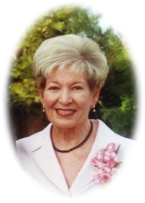 Obituary of Esperanza "Hope" McNamara