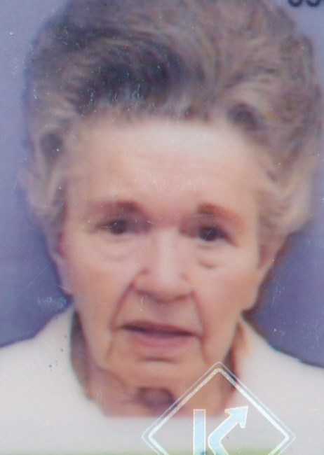 Obituario de Virginia E. Embry Akers