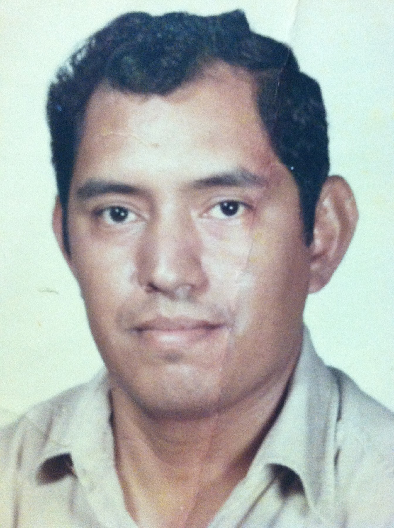 Raymond S. Hernandez Obituary San Antonio, TX