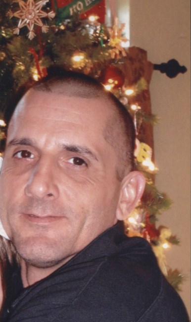 Obituary of Brian Randall