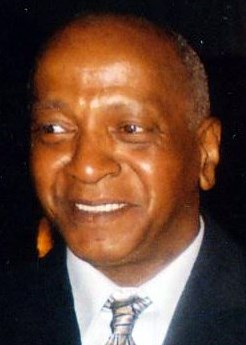 Obituary of Clarence Adams Sr.