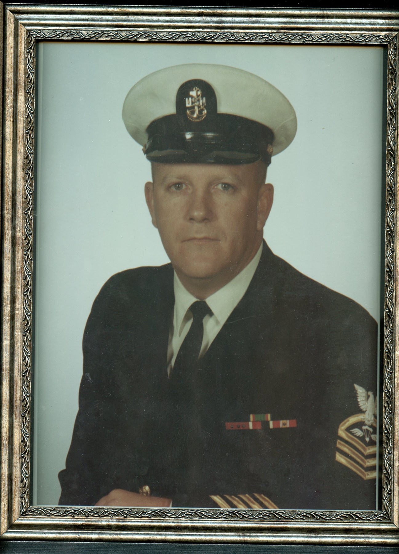 Obituary of William G. Rice