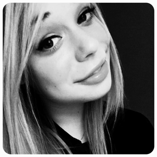 Obituary of Amy Nicole Braunstein