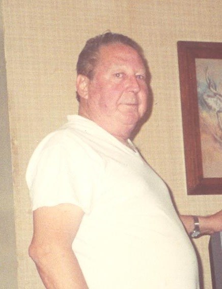 Obituary of William Harley Latham