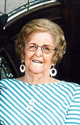 Obituario de Virginia Dale Shugars