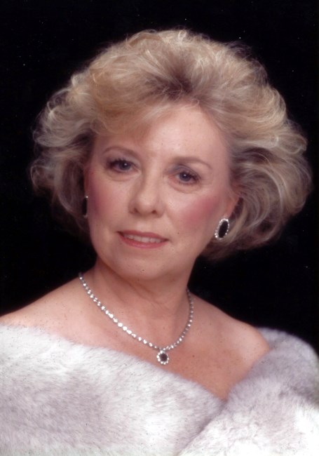 Obituario de Donna J Hart