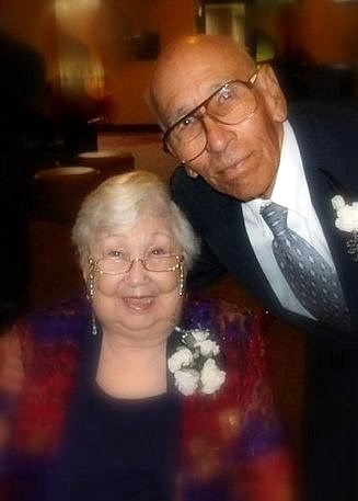 Obituary of Valdemar Mascorro