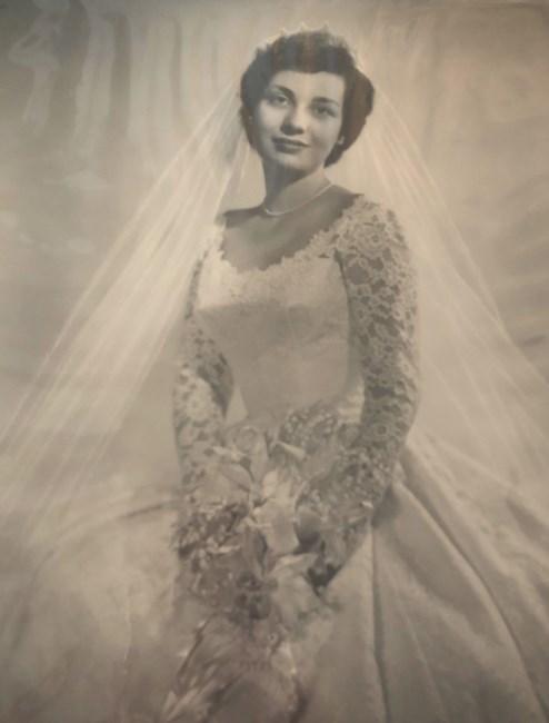 Obituary of Ann Marie Griffin