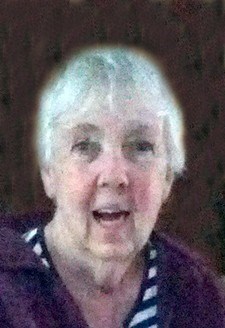 Obituary of Catherine Shirley Erxleben