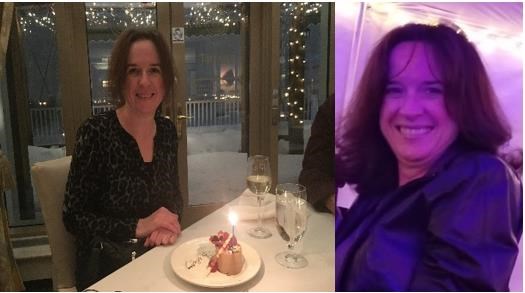 Obituary of Colleen Marie MacDonald