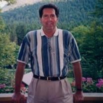 Obituary of Scott L.  Worden