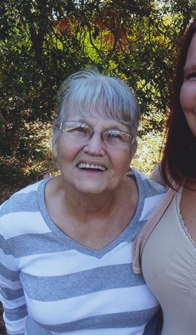 Obituary of Shirley Lee James