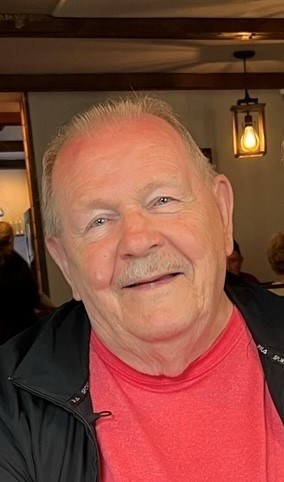 Obituary of Harry Glen Green