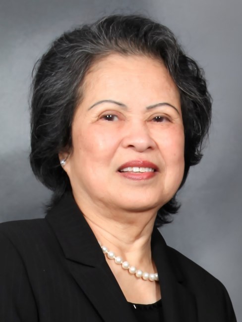 Obituary of Binh Thi Thanh Tru