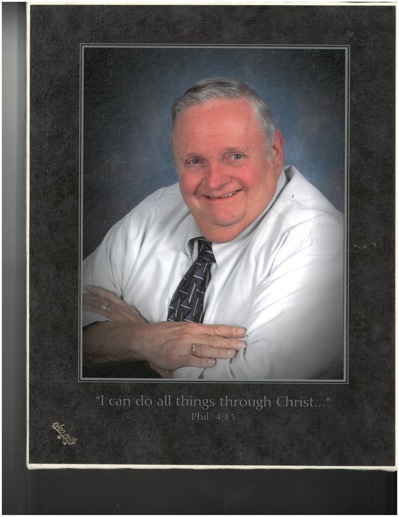 Obituary of Gary Wayne Murphree