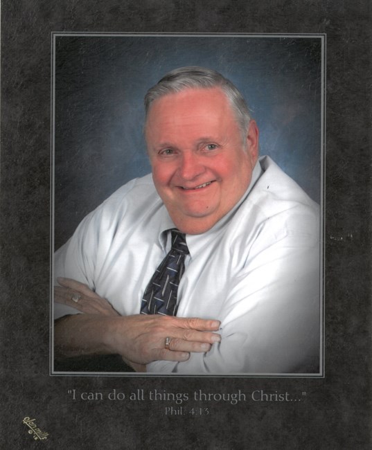 Obituary of Gary Wayne Murphree