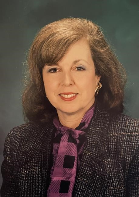 Obituary of Betty Goodwin Minor