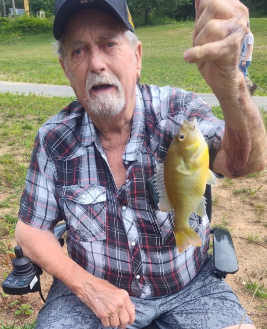 Obituary of Coy Gene Wilson