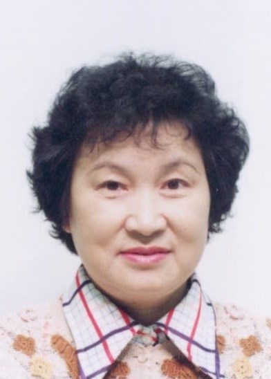 Obituary of Li Mei Zheng