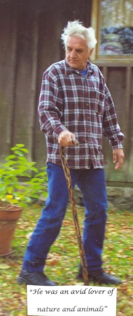 Obituary of Billy Patrick Honeycutt