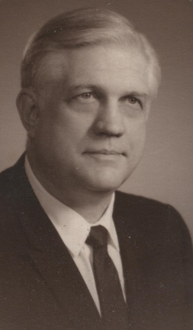 Obituary of Judge Frank H. Crain