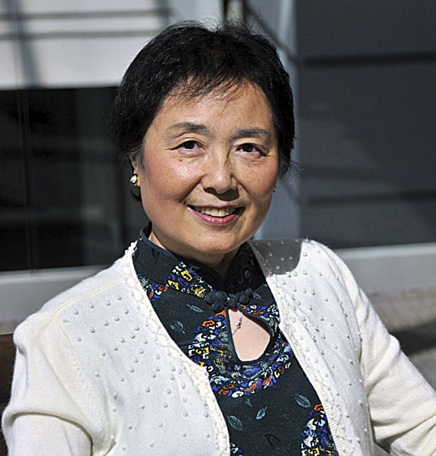 Obituary of Junshi Y. Wu