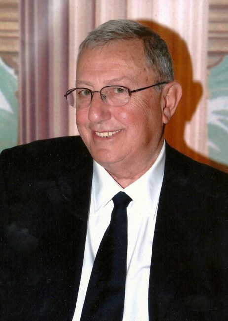 Obituary of Jacques Filion