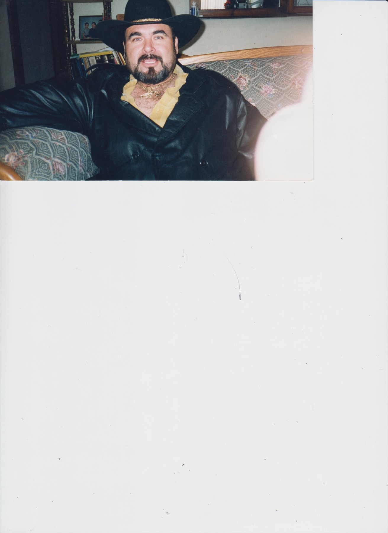 Obituary of Jesus Ruben Velazquez