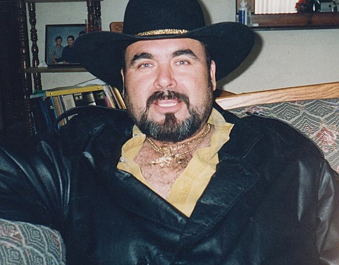 Obituary of Jesus Ruben Velazquez