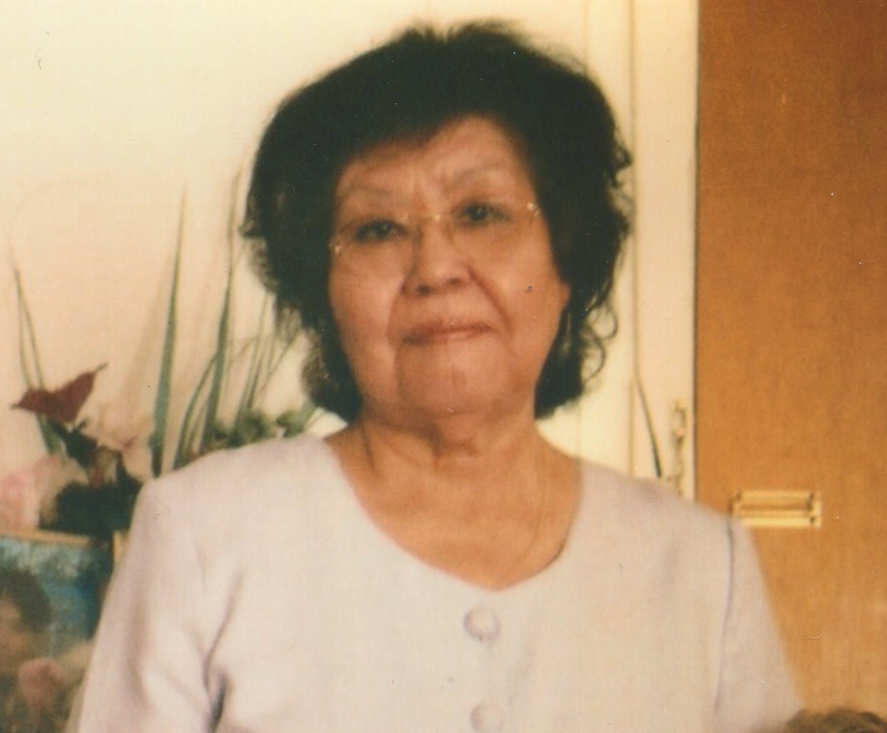 Obituary of Helen Rita Martinez