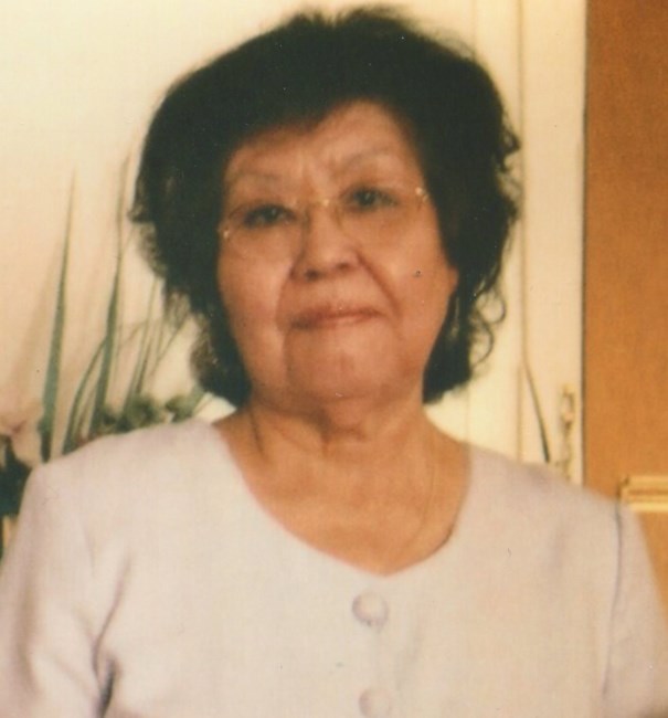 Obituary of Helen Rita Martinez