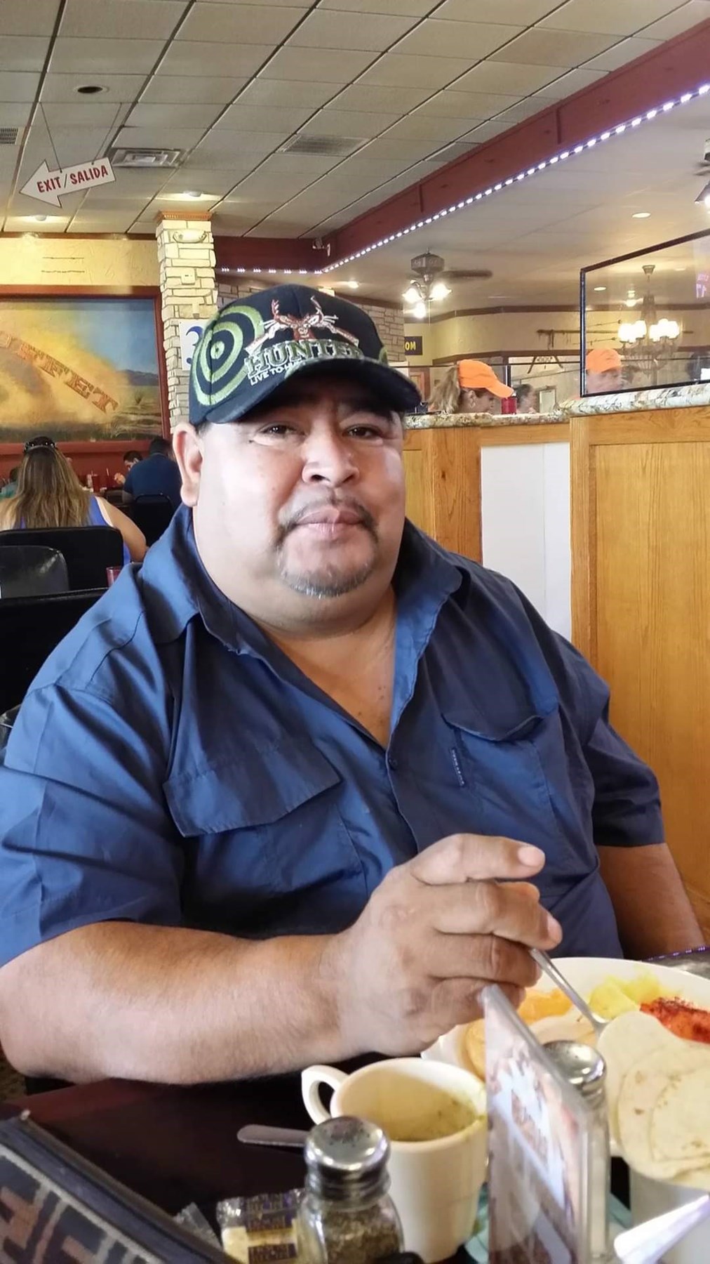 Obituary of Juan Carlos Guadarrama