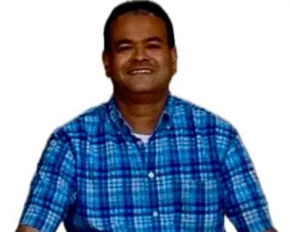 Obituary of Nishin Ramesh Sura