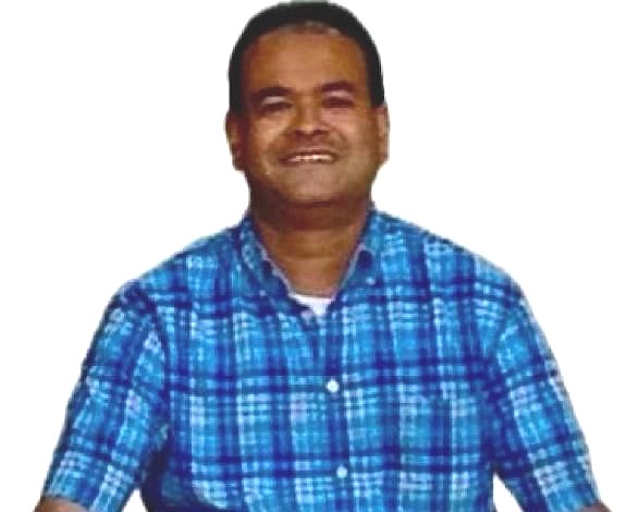 Obituary of Nishin Ramesh Sura