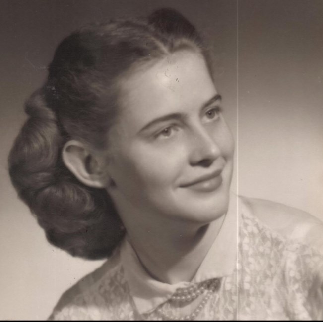 Obituary of Dagni Iris Gilroy
