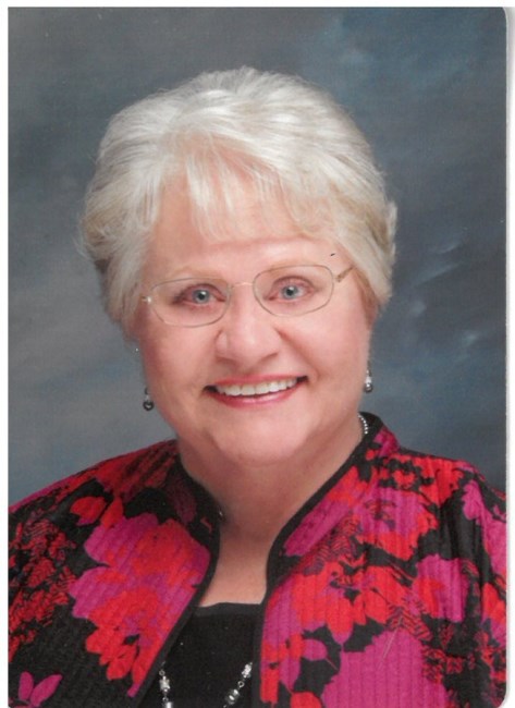 Obituary of Jacqueline M Manz