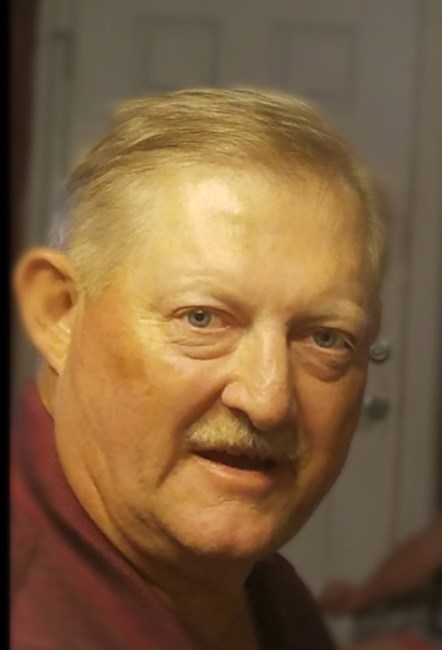 Obituary of Larry Wayne Hairelson