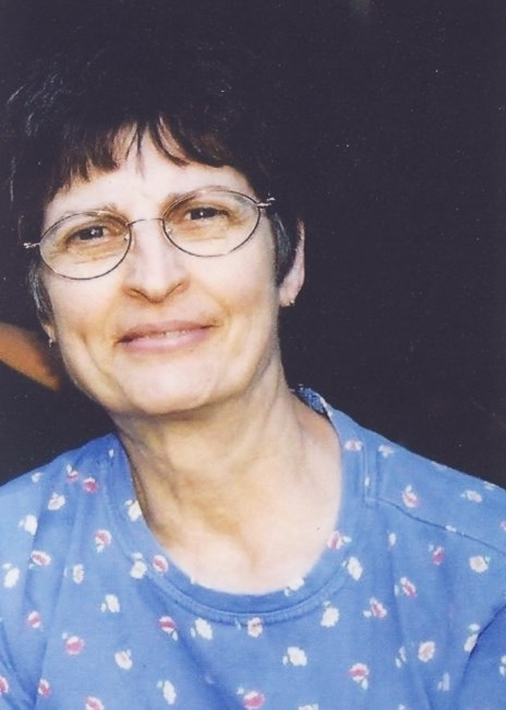 Obituary of Phyllis JoAnn Piazza Gross