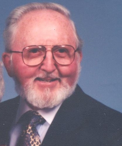 Obituary of James L. Bilyeu