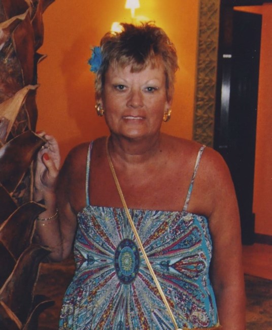 Obituary of Bonnie Faye Jones