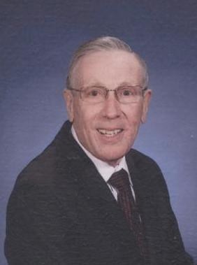 Obituary of James L. Speichinger