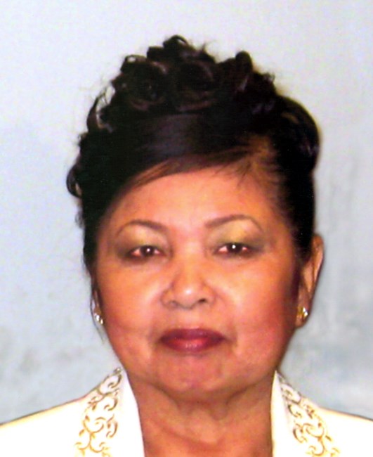 Obituary of Thom Thi Pham